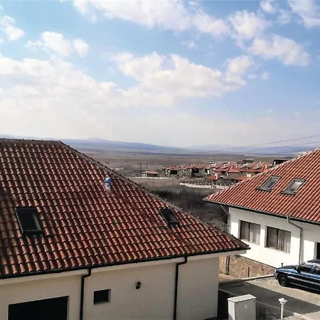 Magnolia Village