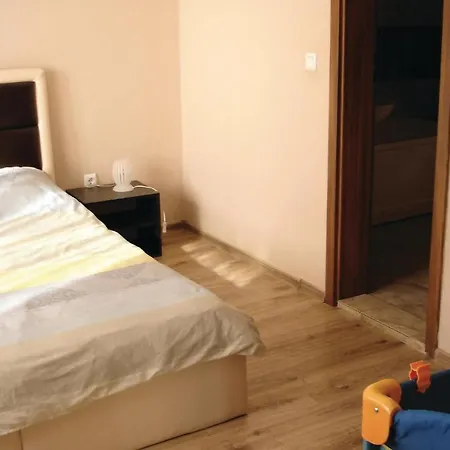Magnolia Village Prázdninový dům