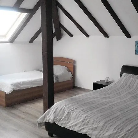 Prázdninový dům Magnolia Village *