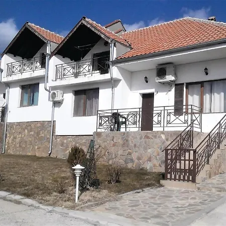 Dom wakacyjny Magnolia Village Koszarica